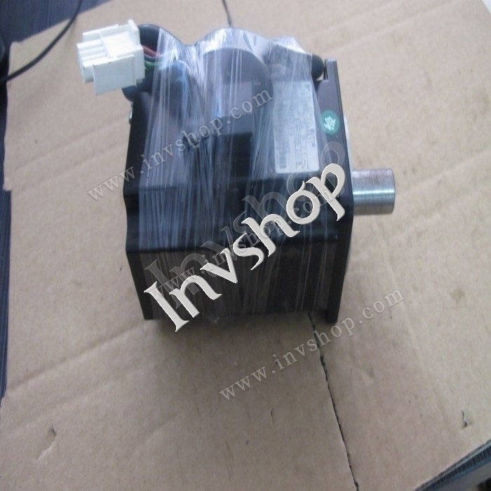 yaskawa sgmah-02a4a21 servomotor eingesetzt