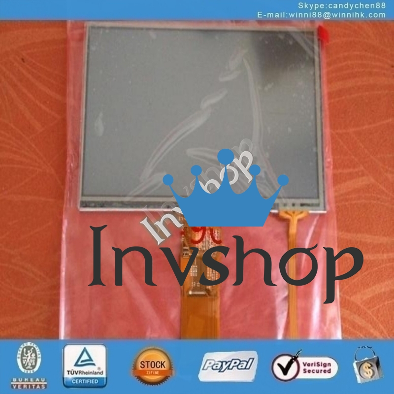 new tianma 7 inch LCD display panel TM070RBHG01