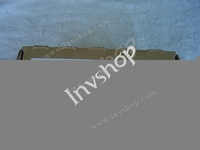 new Allen-Bradley 1769OB16 controller module of PLC