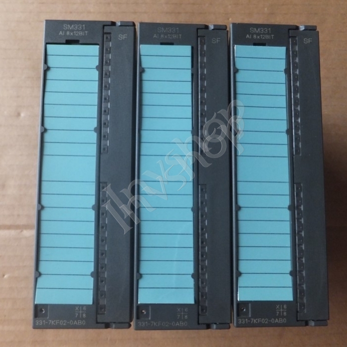 Original 326-1BK01-0AB06ES7326-1BK01-0AB0 SM326F6ES7