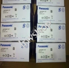 NEW PLC AFP0RC16T FP0R-C16T IN BOX PANASONIC Nais