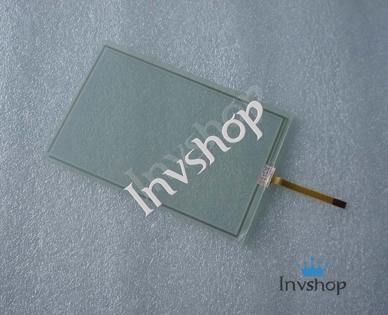 NeUe touchscreen - touch Glas ntx0100-3301r digitizer