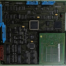 00.785.0300 DGP Heidelberg circuit board New and Original