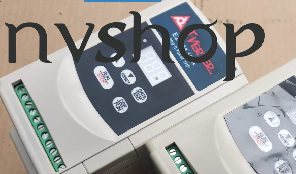 E2-201-H1F Geschwindigkeit Frequenzumrichter