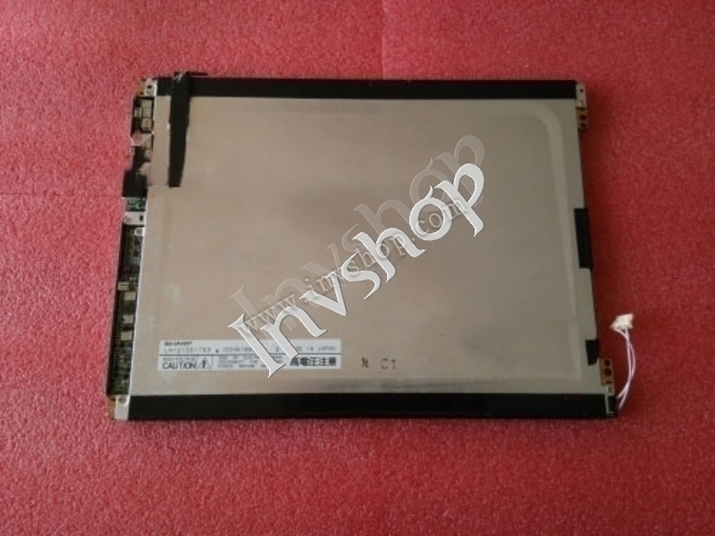 scharfe lm121ss1t53 12,1 zoll 800 * 600 lcd - bildschirm