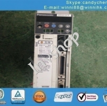 Panasonic MSDA015A1A USED servo drive