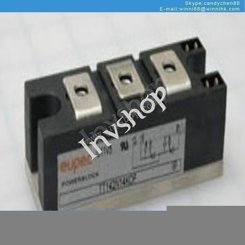 NeUe tt142n14kof EUPEC tt142n