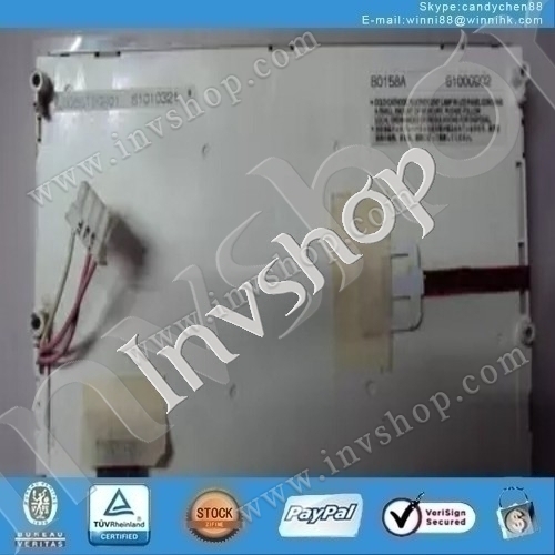 Original a-Si TFT-LCD LQ065T5GR01 6.5