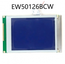 new EW50126BCW Industrial LCD screen