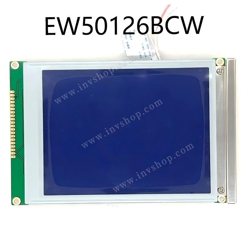neue ew50126bcw industrie - lcd - bildschirm