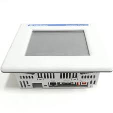 in kasten ab bradley hmi - allen 2711pc-t6m20d8 neue