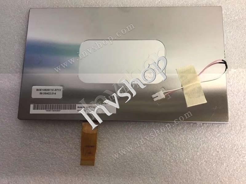 A085FW01 V.5 New original 8.5'' inch lcd screen display panel A085FW01 V5