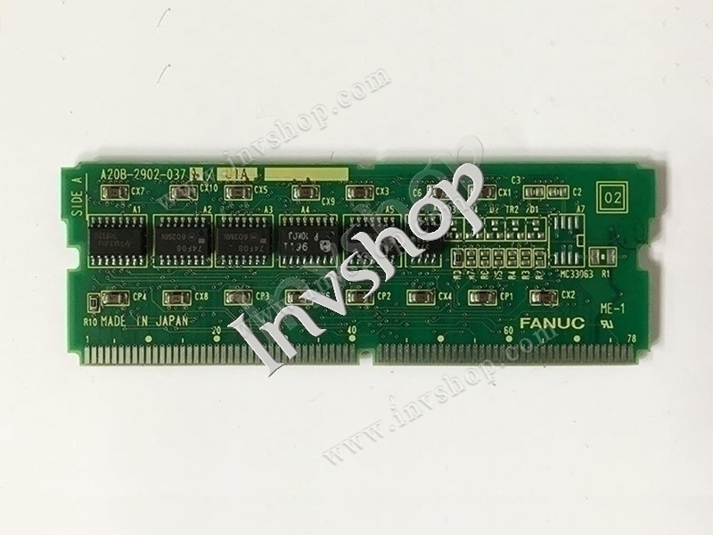 NEUES FANUC Flash-ROM-Modul A20B-2902-0371