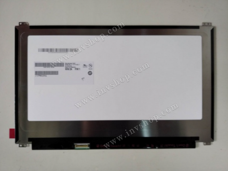 New  N133HSE-EA3 13.3 inch Innolux LCD monitor 1920(RGB) × 1080