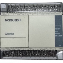 Mitsubishi PLC Base Unit FX1S-30MR-001