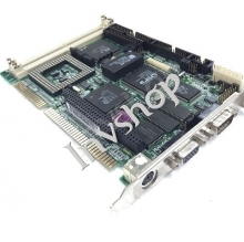 Industrial computer motherboard 486/5X86 SBC Ver.G9