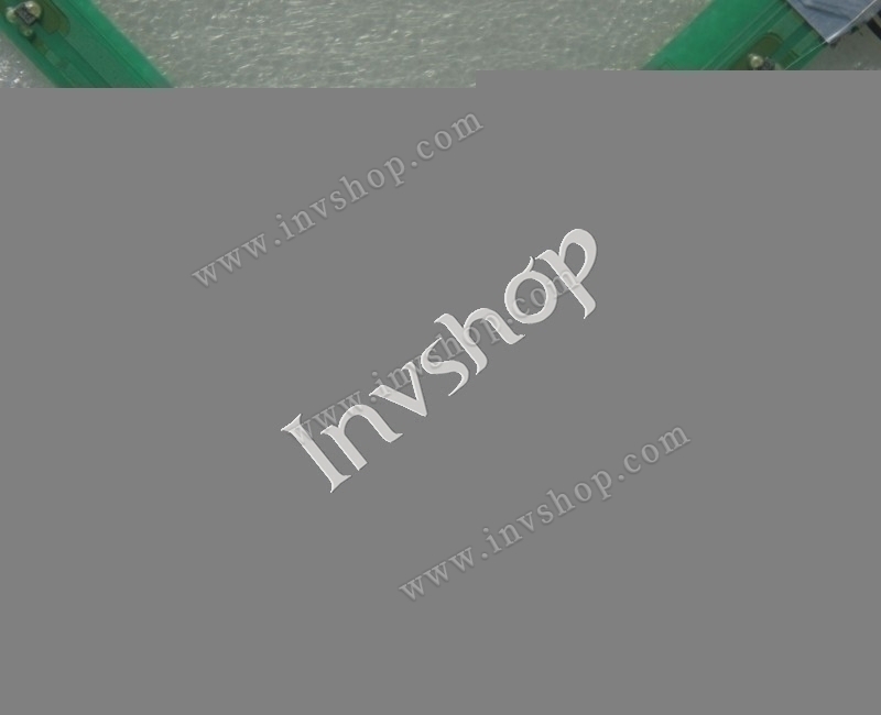 NeUe touchscreen - Glas nt5z-st121b-ec omron