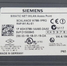 SIEMENS W788-1RR 1P 6GK5788-1AA60-6AA0