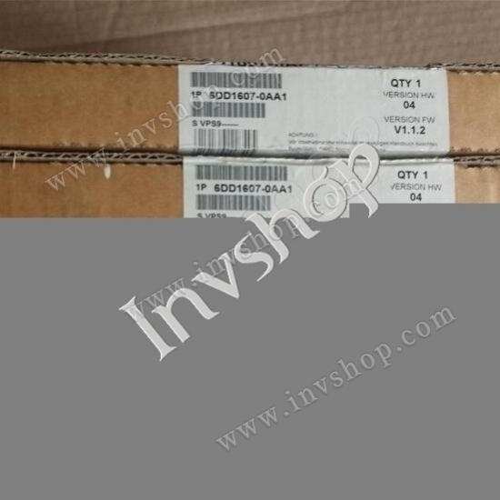 original new kaifeng 607-0aa1 fm458-1dp6dd1607-0aa16dd1