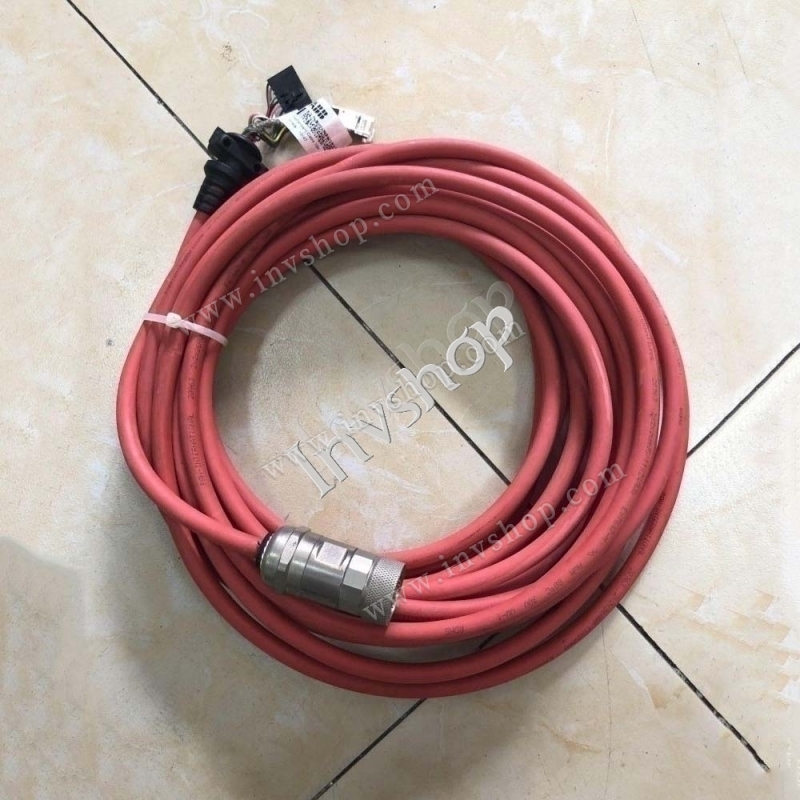 3hac031683-001 fahrlehrer kabel 10 meter neue