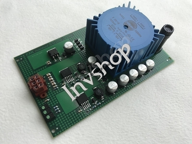 CD102 SM102 SM74 Offsetdruckmaschine M2.148.3031 Flachmodul EXK230,00.781.4025