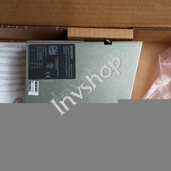 Original new Kaifeng 055-0AA00-5AA0 SMC106SL3055-0AA00-5AA06SL3