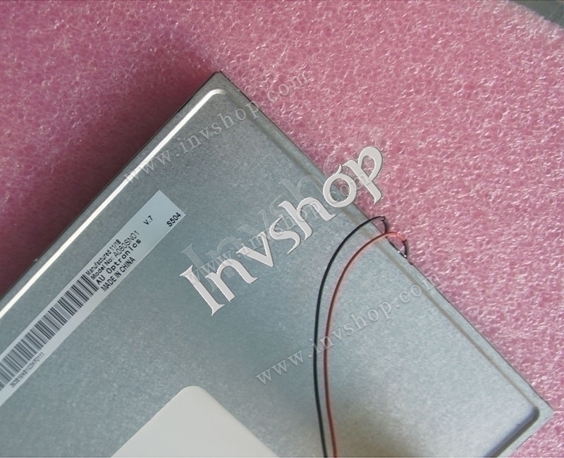 NEU FÃœR Koyo GC-3LM2 Screen-Glas