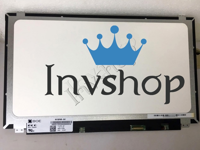 nv156fhm-n41 15,6 zoll tft - lcd mit 30 pins 1920 * 1080