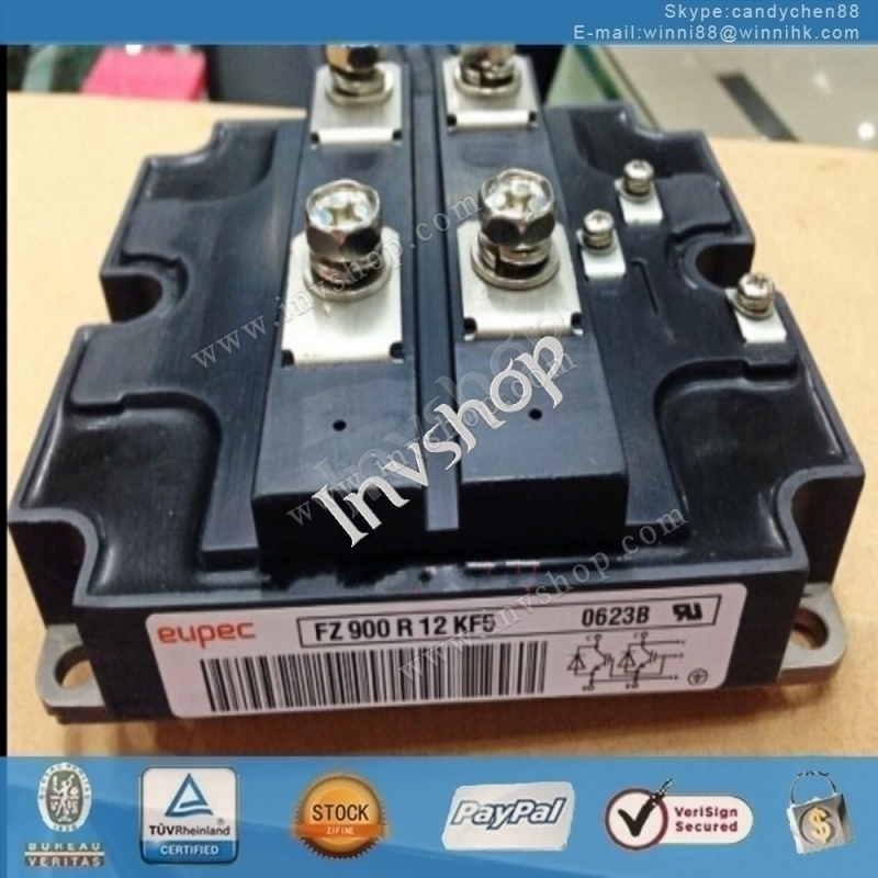 fz900r12kf5 eupec garantie fÃ¼r 60 tage