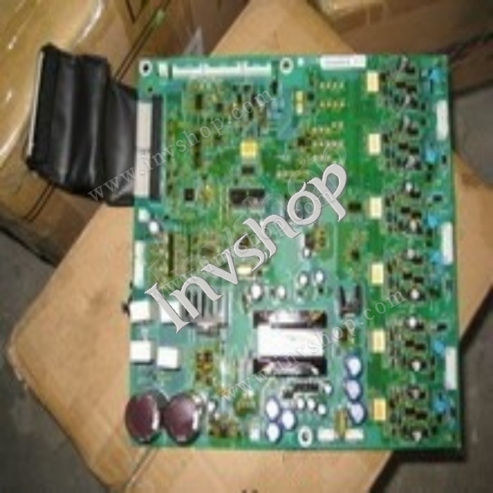 75kw power 1PC VX5A1HD75N4 Schneider Inverter ATV61 and ATV71 board