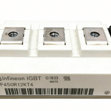 FF450R12KT4 new IGBT Module