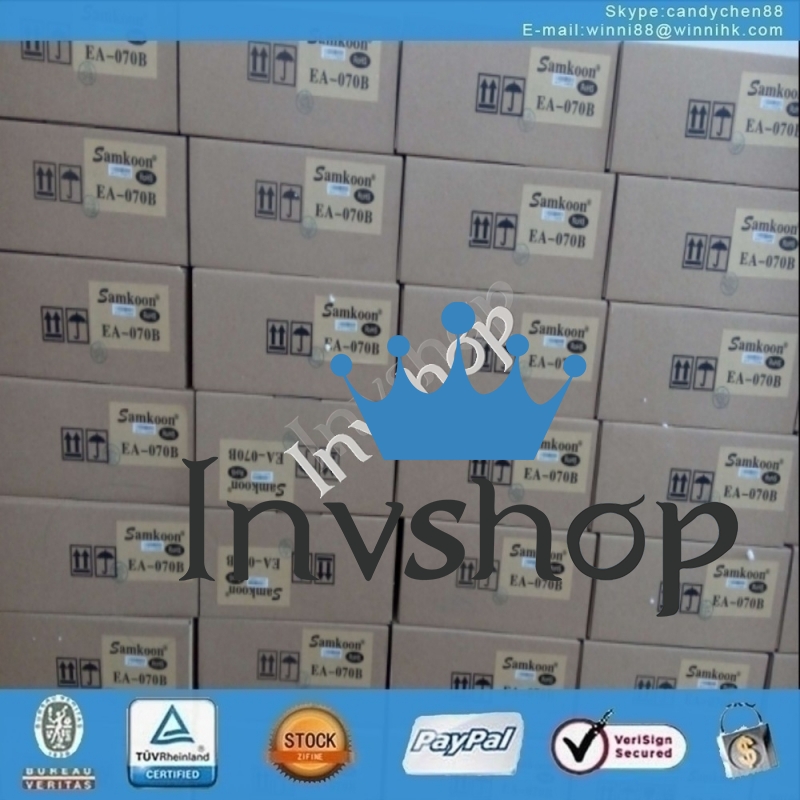 sa-7b kontrolle samkoon 7 zoll display touchscreen