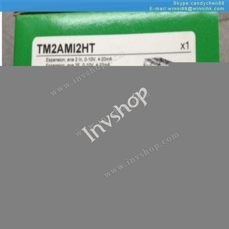 TM2AMI2HT for Schneider/Modicâ€‹on