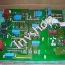 SIEMENS C98043-A7010-L2 Inverter Board driver