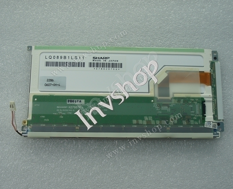 lq089b1ls01 lcd - bildschirm lq089k1ls01 8,9 