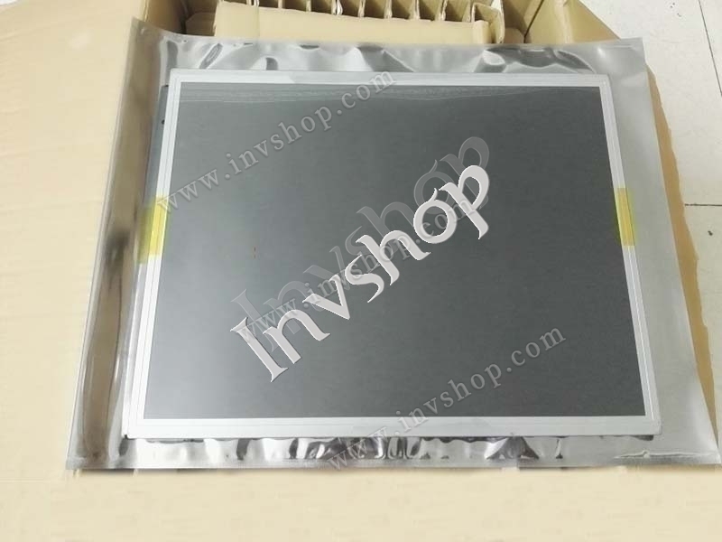 AMT9521 New touch screen glass AMT 9521