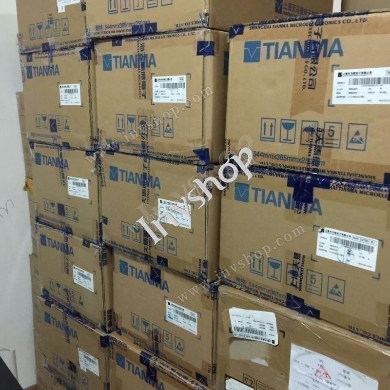 3.0inch Tianma LCD Displays a-Si TFT tft lcd industry Resolution 240*400 TM030LBHT1