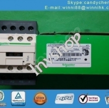 AC220V NEW LC1D258M7C Schneider