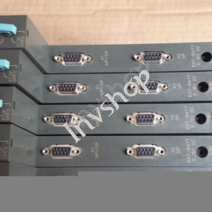 Original 9 into new 416-2XK02-0AB06ES7416-2XK02-0AB0 CPU416-2DP6ES7