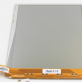 E Ink ED060KG1 6.0inch 1072*1448 34pins lcd panel