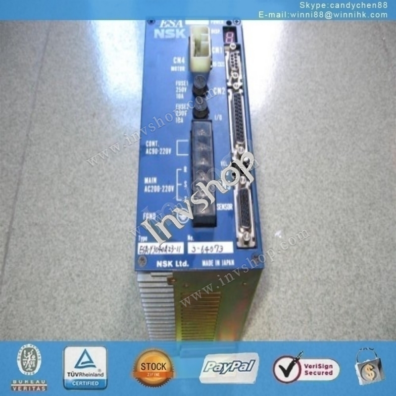 esa - 60 tage garantie verwendet y3040a23-11 nsk