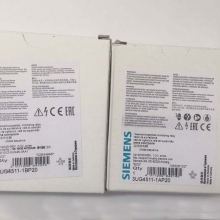 3UG45111AP20 SIEMENS monitoring relay