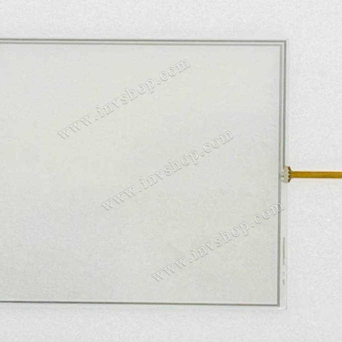 F045414  Touch screen glass