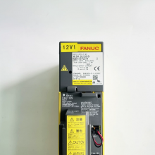 A06B-6166-H201#A Fanuc Servo Amplifier