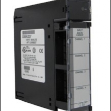 GE FANUC PLC IC693ALG221