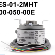 HES-01-2MHT-800-050-00E 100P/R TTL NEMICON Original Encoder