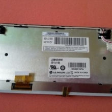 Display 6.5 inch LB065W01(B1)(1B) LCD LB065W01 for Car GPS 00KP2 Original 60 days warranty