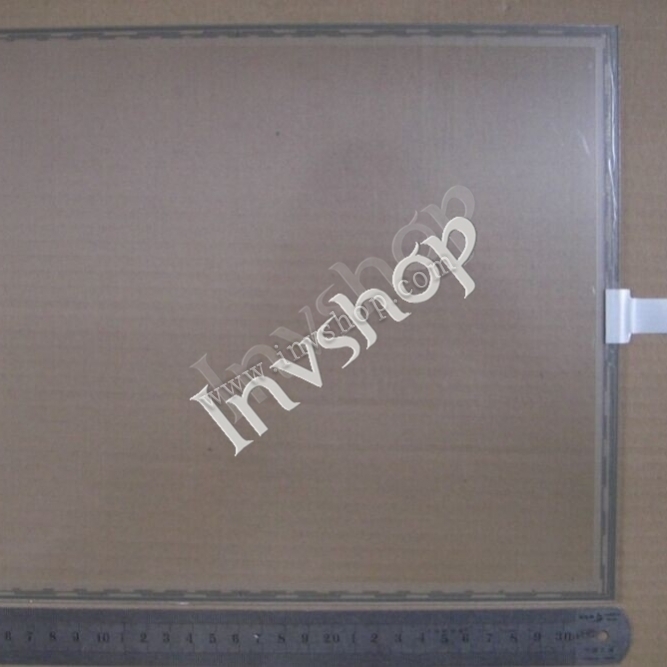 3M MicroTouch touchscreen - Panel j515.112t 60 - Tage - Garantie