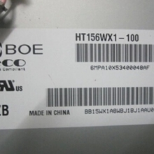 New and original 15.6 inch HT156WX1-100 TFT LCD Panel