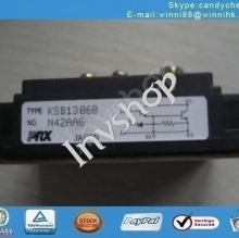 Power NEW KSB13060 Module